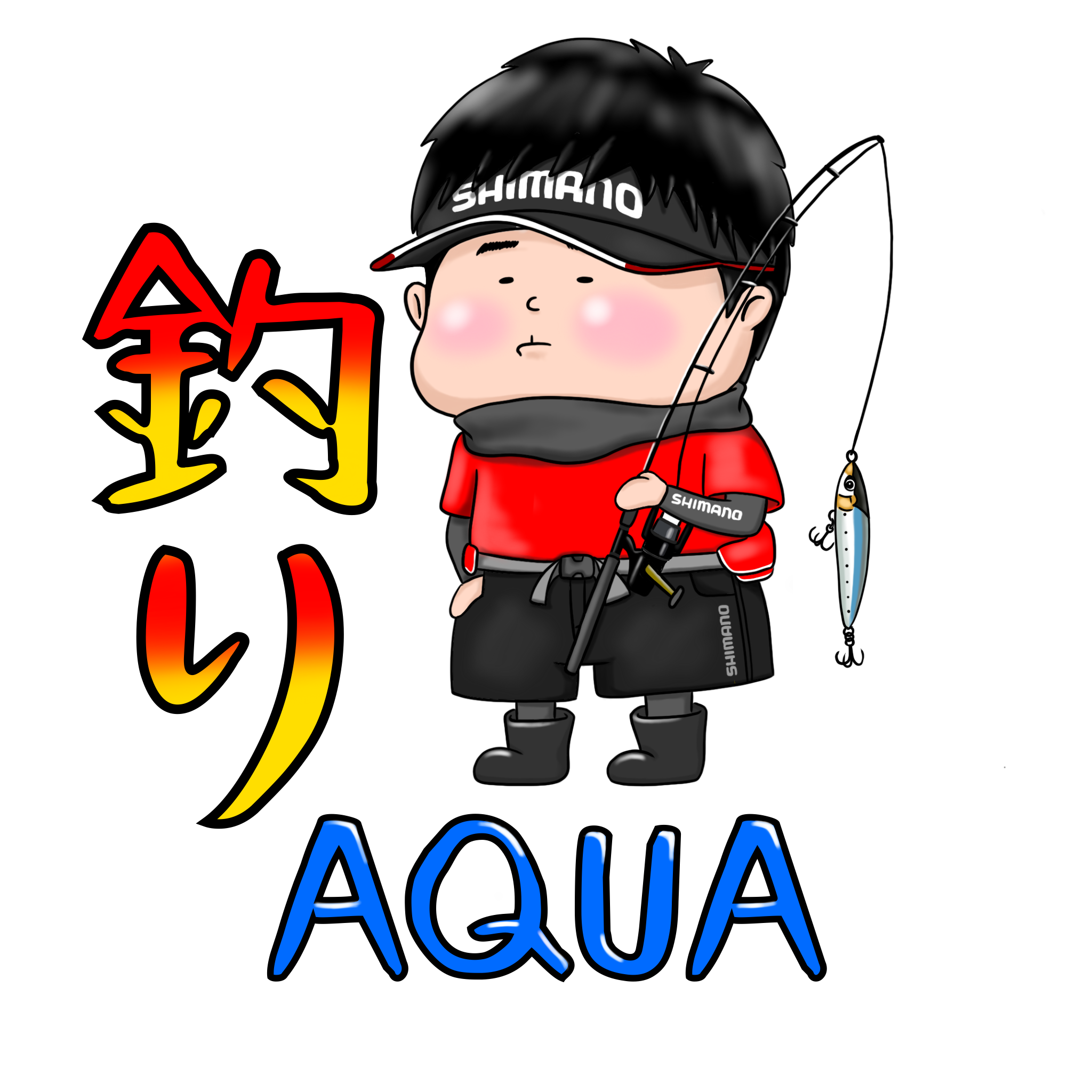 Aqua 青森 竜飛崎